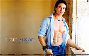 Tiger Shroff